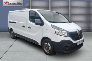 Renault Trafic bild 7