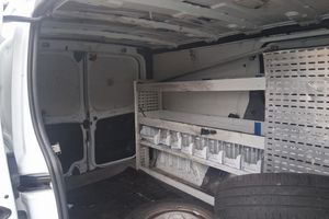 Renault Trafic bild 13