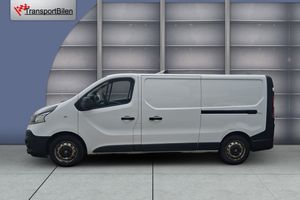 Renault Trafic bild 2