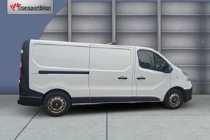 Renault Trafic bild 6