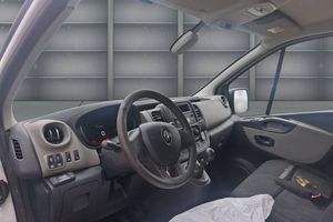 Renault Trafic bild 9