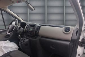 Renault Trafic bild 10