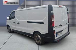 Renault Trafic bild 3