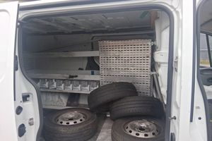 Renault Trafic bild 12