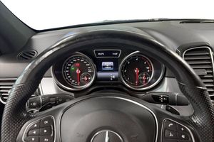 Mercedes GLE350 bild 7