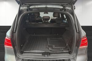 Mercedes GLE350 bild 12