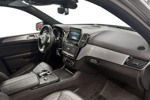 Mercedes GLE350 bild 9