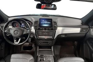 Mercedes GLE350 bild 8