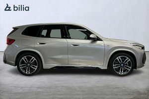 BMW iX1 bild 8