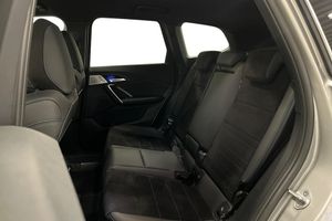 BMW iX1 bild 22