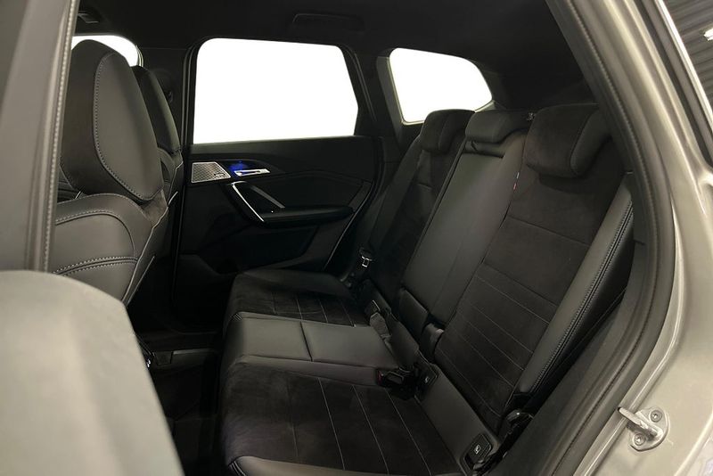 BMW iX1 bild 22