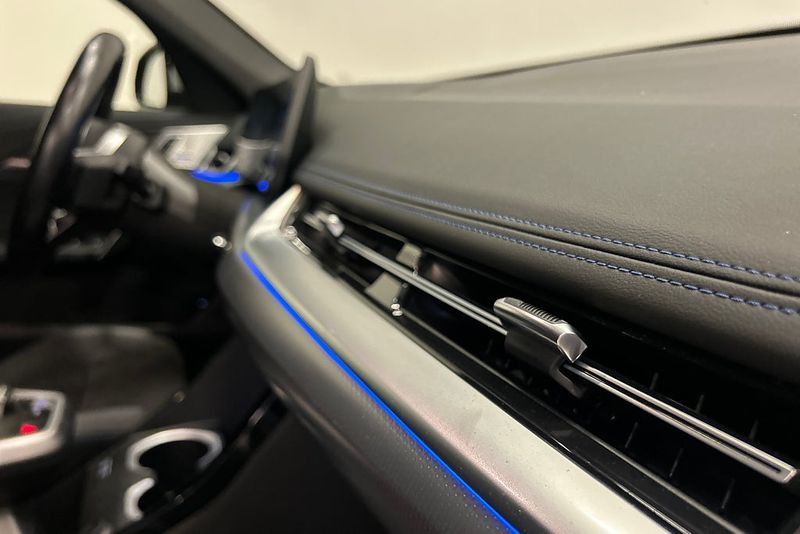 BMW iX1 bild 17