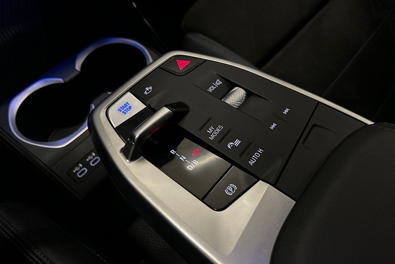 BMW iX1 bild 15