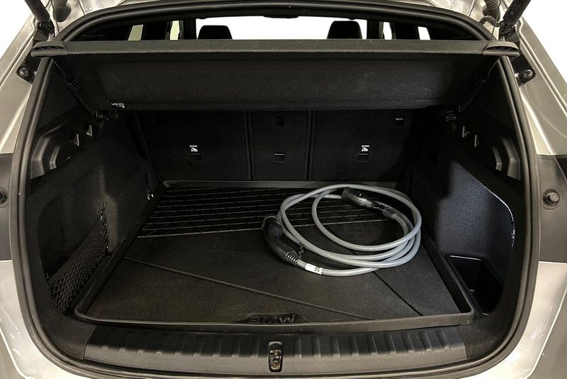 BMW iX1 bild 23
