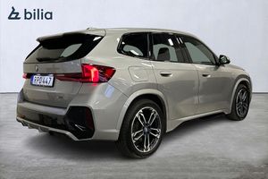 BMW iX1 bild 7