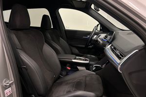 BMW iX1 bild 18