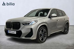 BMW iX1 bild 1
