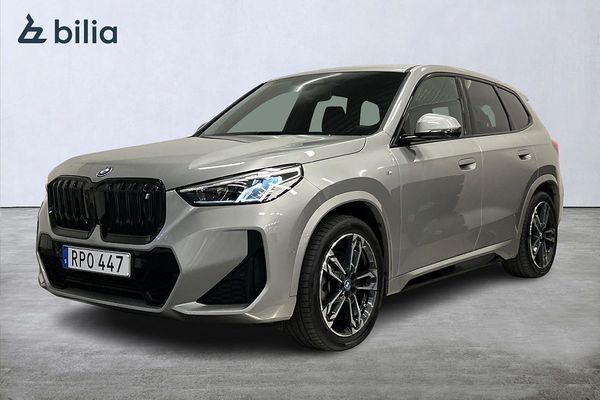 BMW iX1 xDrive30 M Sport | Drag | Minne | H/K - 2024