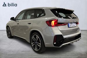 BMW iX1 bild 5