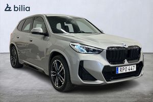 BMW iX1 bild 3