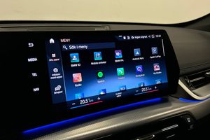 BMW iX1 bild 13