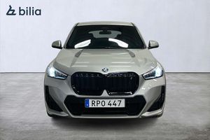 BMW iX1 bild 2
