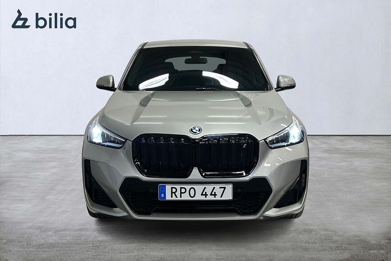 BMW iX1 bild 2