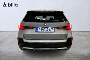 BMW iX1 bild 6