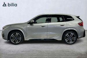 BMW iX1 bild 4