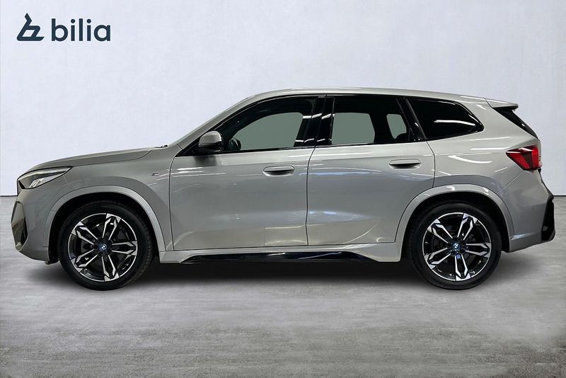BMW iX1 bild 4