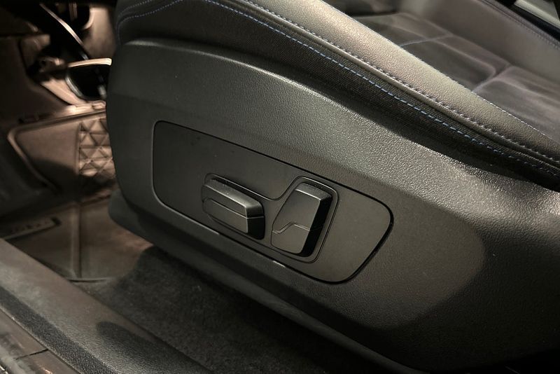 BMW iX1 bild 19
