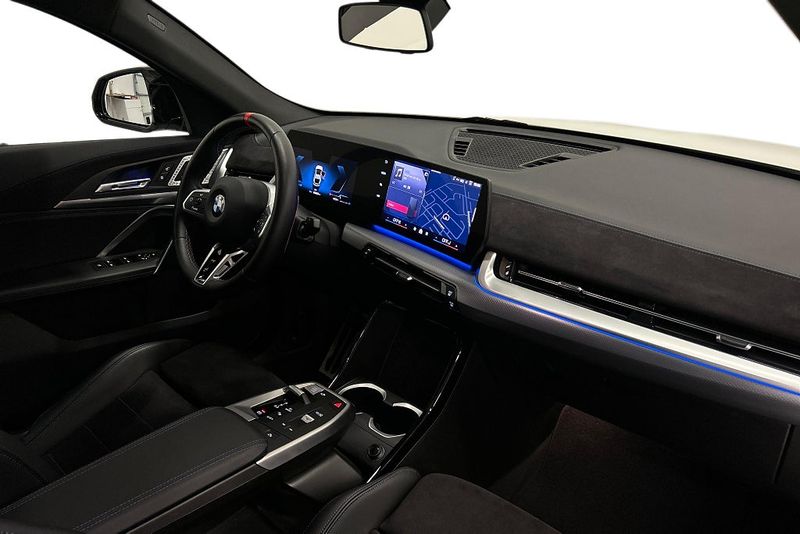 BMW X2 bild 17