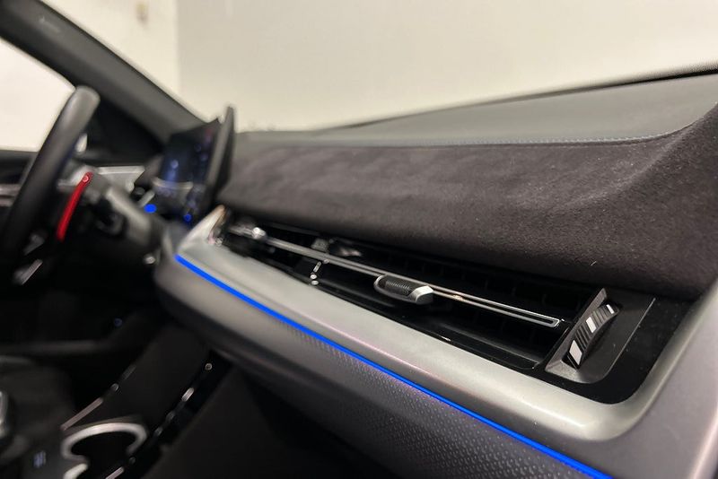 BMW X2 bild 18