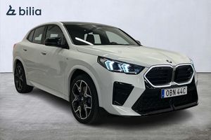 BMW X2 bild 3