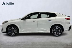 BMW X2 bild 4