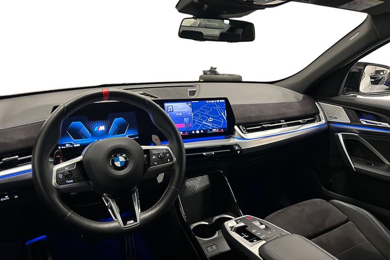 BMW X2 bild 10