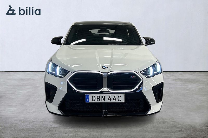 BMW X2 bild 2