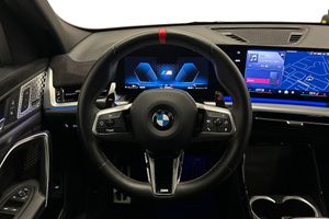 BMW X2 bild 11