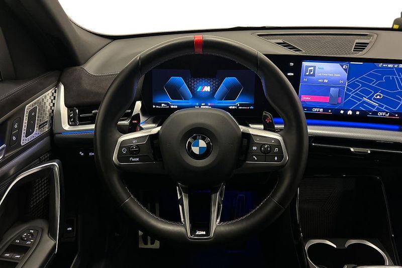 BMW X2 bild 11