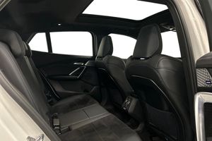 BMW X2 bild 22