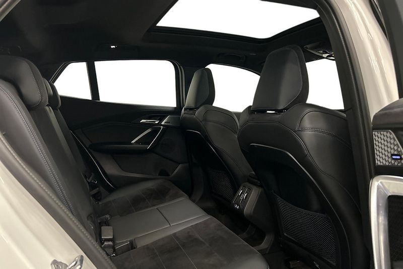 BMW X2 bild 22