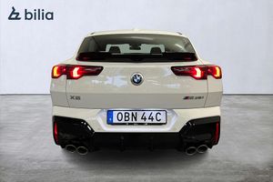 BMW X2 bild 6