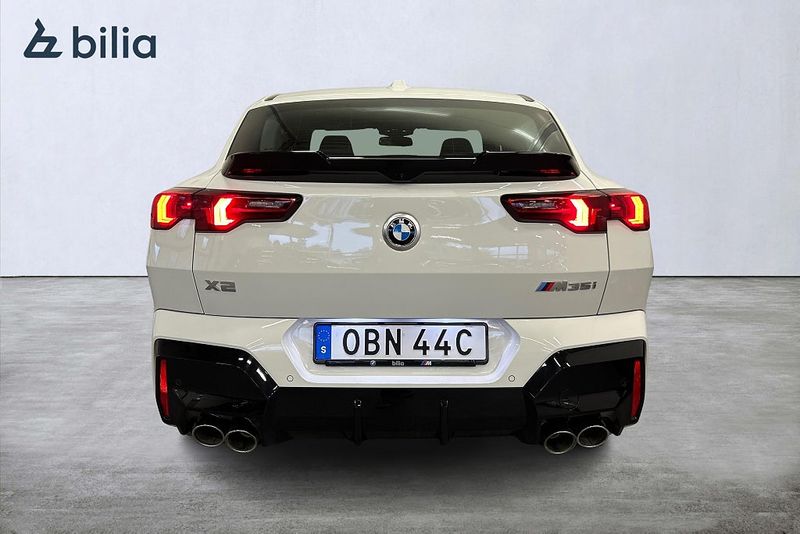 BMW X2 bild 6