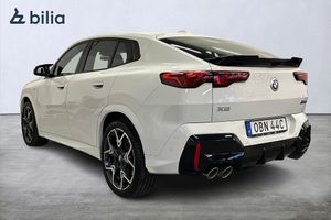 BMW X2 bild 5