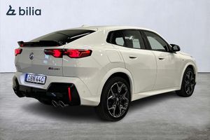 BMW X2 bild 7