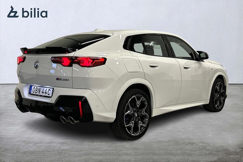 BMW X2 bild 7
