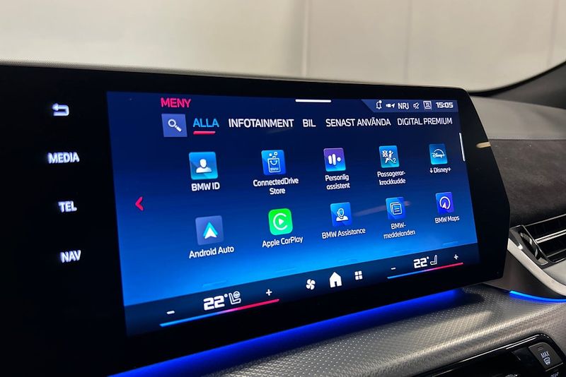 BMW X2 bild 13