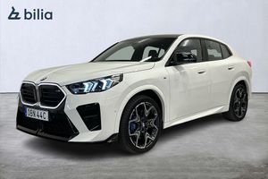 BMW X2 bild 1