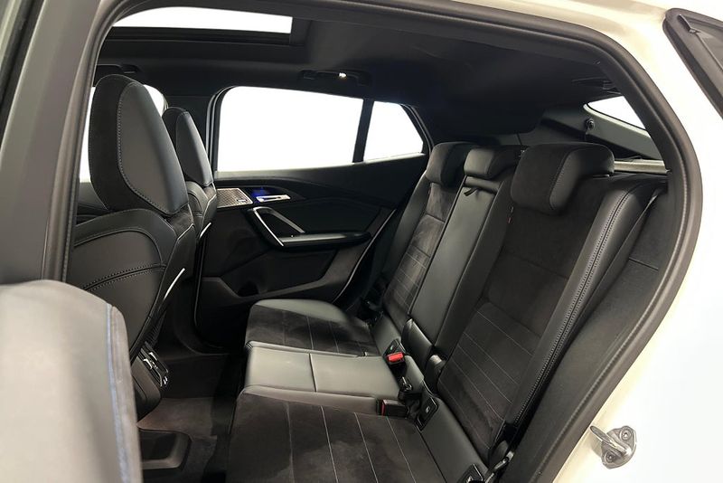 BMW X2 bild 23