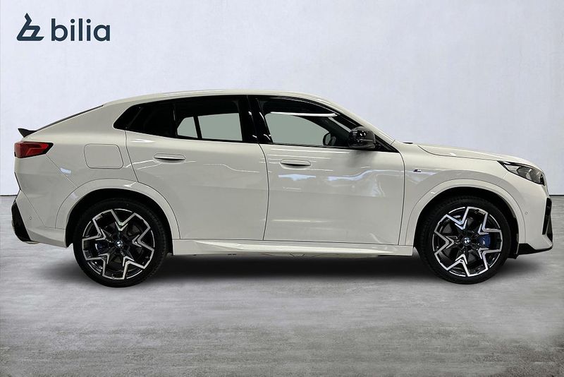 BMW X2 bild 8